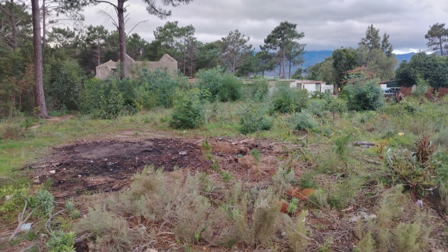 0 Bedroom Property for Sale in Bot River Western Cape